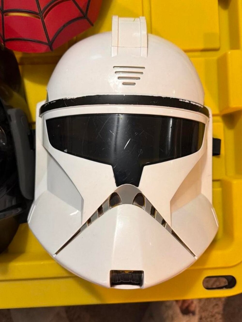 Marvel Multi Face-masks - Picture 6 of 6